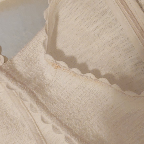 *FINAL PRICE* JCREW Dress Tank - Picture 5 of 8